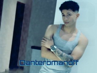 Danteromanoff