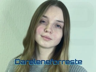 Dareleneforreste