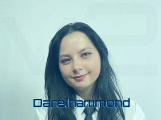 Darelhammond