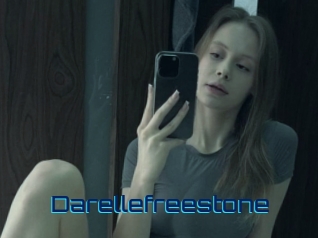 Darellefreestone