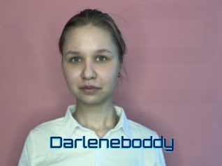 Darleneboddy