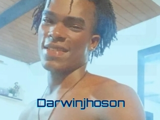 Darwinjhoson