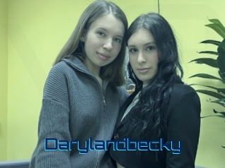 Darylandbecky