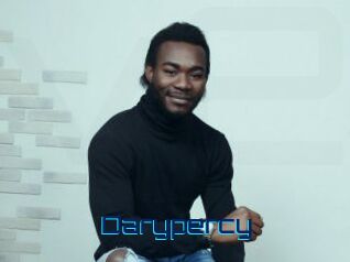 Darypercy