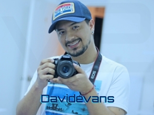 Davidevans