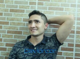 Davidrcor