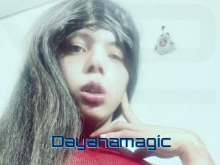 Dayanamagic