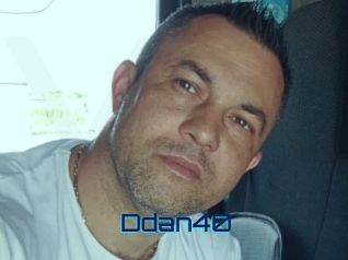 Ddan40