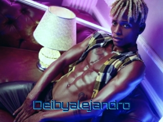 Deibyalejandro