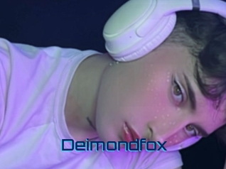 Deimondfox