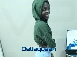 Dellaqueen