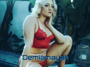 Demiamayah