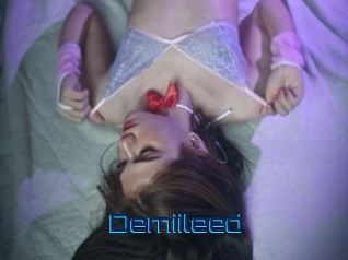 Demiileed