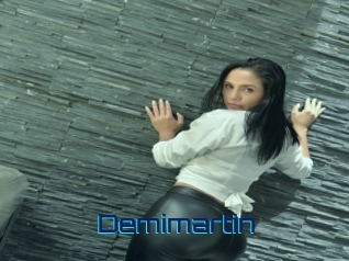 Demimartin