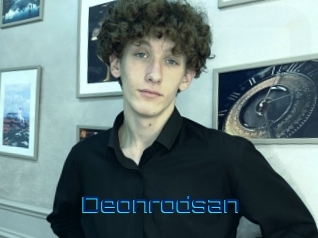 Deonrodsan