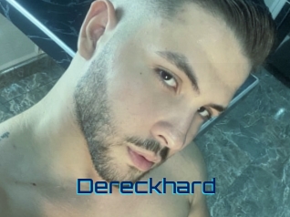 Dereckhard