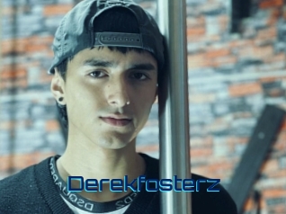 Derekfosterz