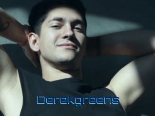 Derekgreens