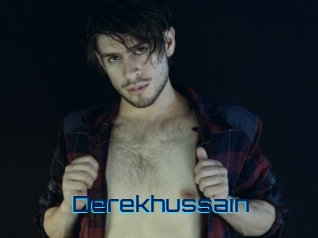 Derekhussain