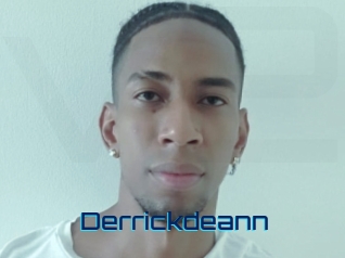 Derrickdeann