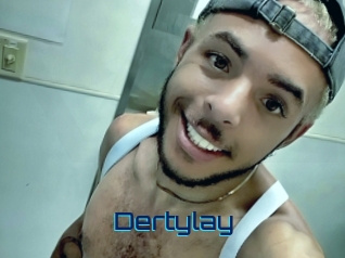 Dertylay