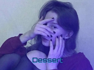 Dessert