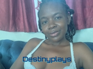 Destinyplays