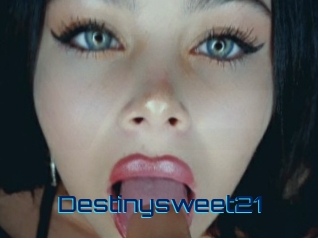 Destinysweet21