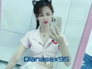 Dianasex95