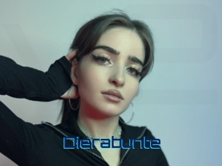 Dierabunte