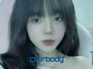 Diorbody