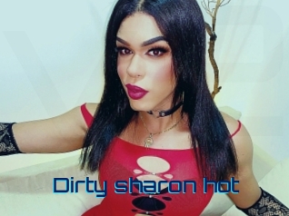 Dirty_sharon_hot