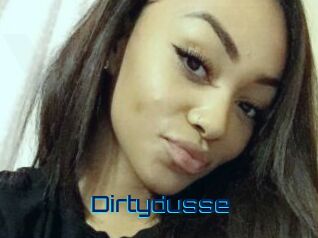 Dirtydusse