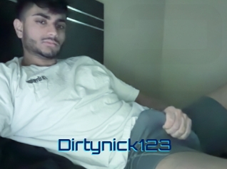 Dirtynick123