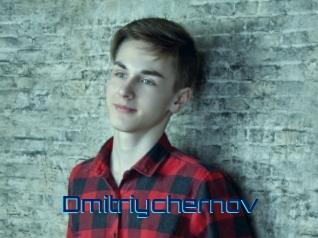 Dmitriychernov