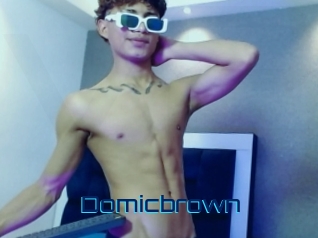 Domicbrown