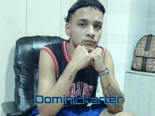 Dominickarter