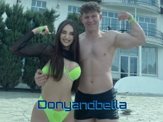 Donyandbella