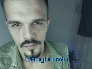 Donybrown