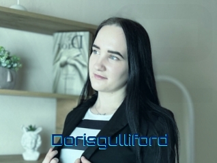 Dorisgulliford