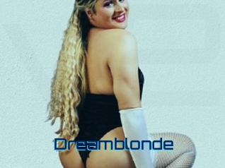 Dreamblonde