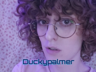 Duckypalmer