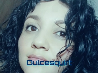 Dulcesquirt