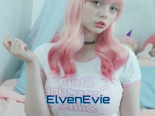 ElvenEvie