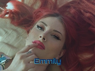 Emmily