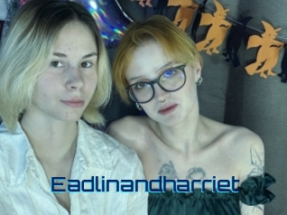 Eadlinandharriet