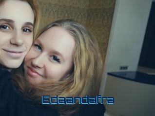 Edaandafra