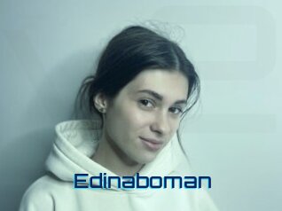 Edinaboman