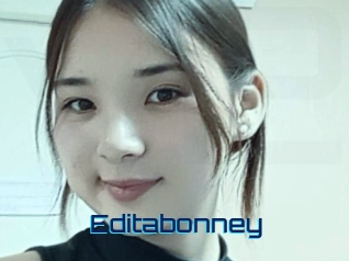 Editabonney