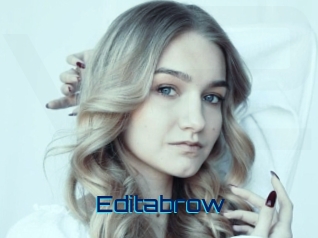 Editabrow